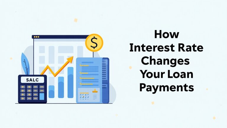 How Interest Rate Shifts Influence