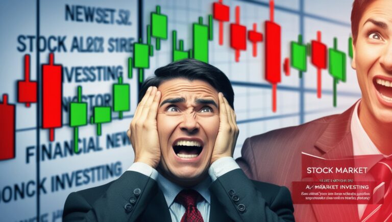 The Emotional Side of Stock Market Investing