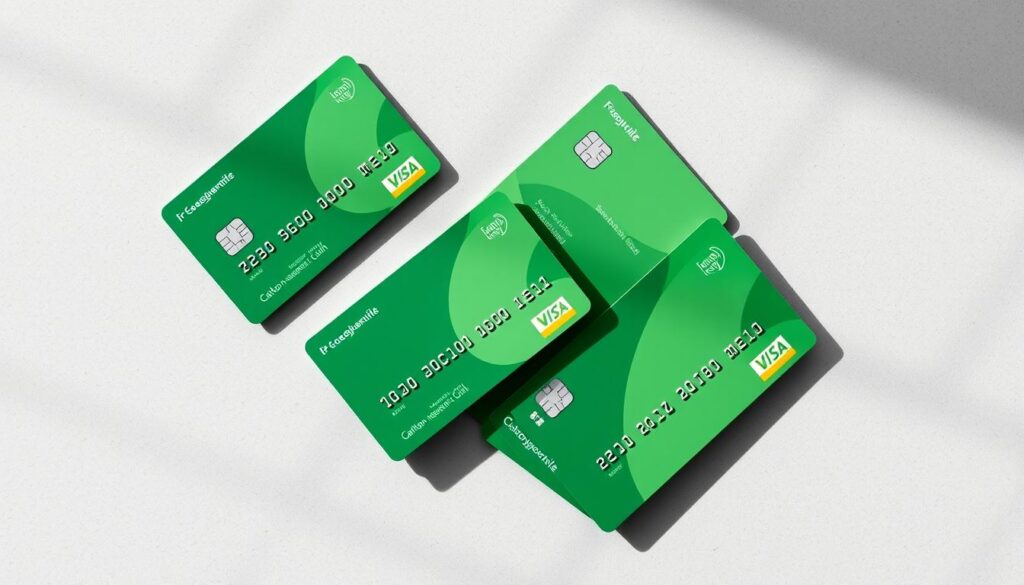 The Green Credit Card Revolution