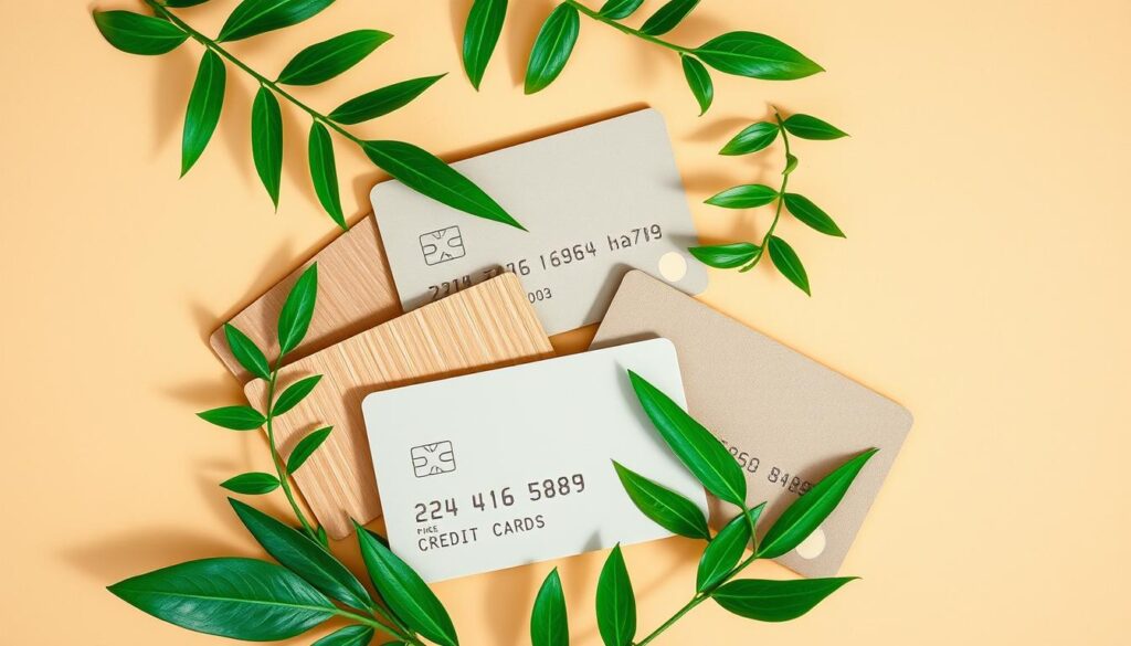 The Green Credit Card Revolution