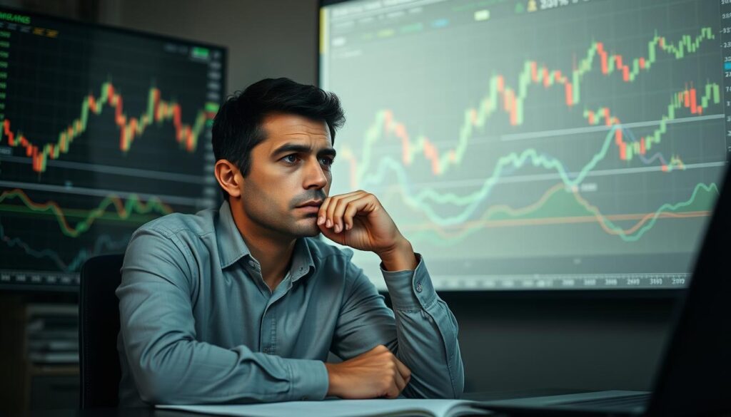 The Emotional Side of Stock Market Investing
